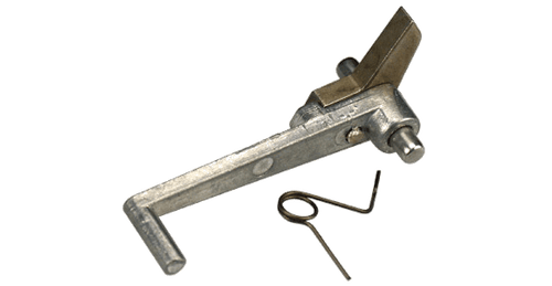 ICS M4 Anti Reversal Latch