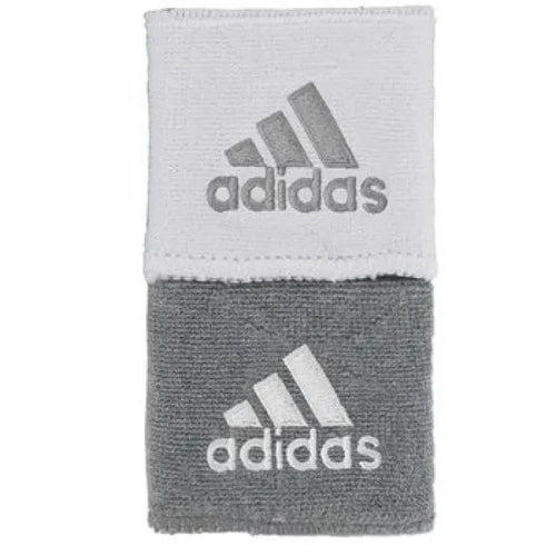 ADIDAS Interval Reversible Wristbands