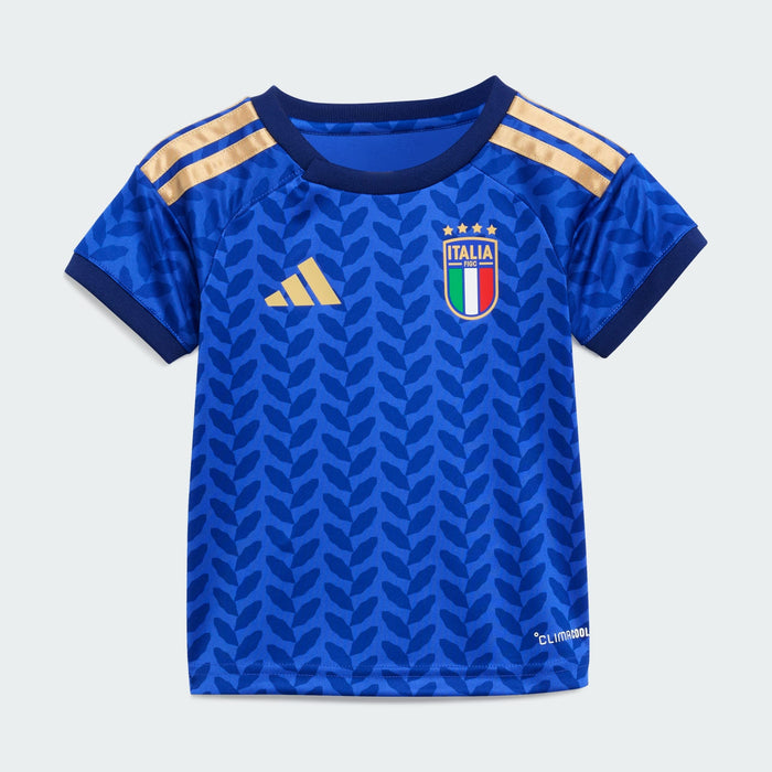 ADIDAS Italy Baby Home Kit 2026 - JY7583