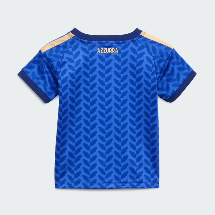 ADIDAS Italy Baby Home Kit 2026 - JY7583