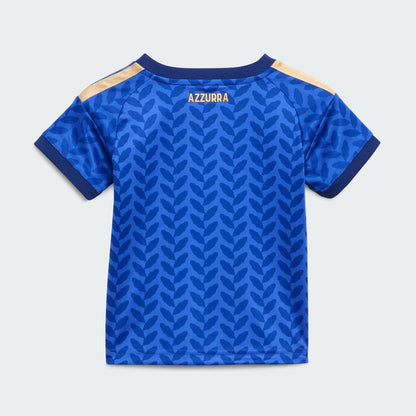ADIDAS Italy Baby Home Kit 2026 - JY7583