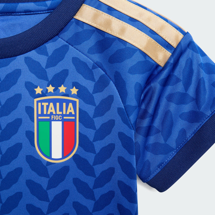 ADIDAS Italy Baby Home Kit 2026 - JY7583