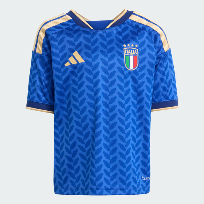 ADIDAS Italy Kids Home Kit 2026 - JY7587