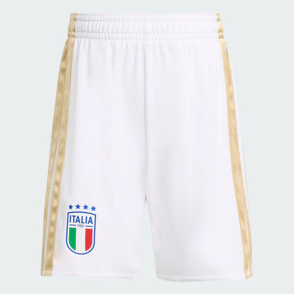 ADIDAS Italy Kids Home Kit 2026 - JY7587