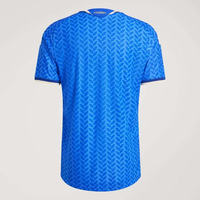 ADIDAS Italy Men's Authentic Home Jersey 2026 - JL6934