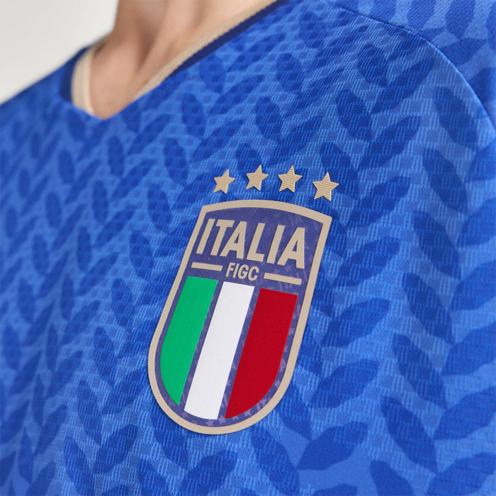 ADIDAS Italy Men's Authentic Home Jersey 2026 - JL6934
