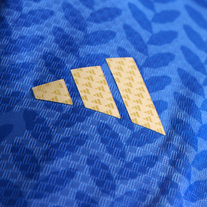ADIDAS Italy Men's Authentic Home Jersey 2026 - JL6934