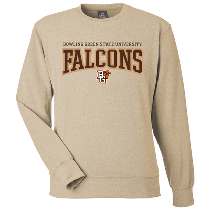 J America Bowling Green State University Element Crew