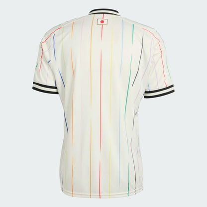 Adidas Japan Men's Away Jersey 26/27 - JN1872
