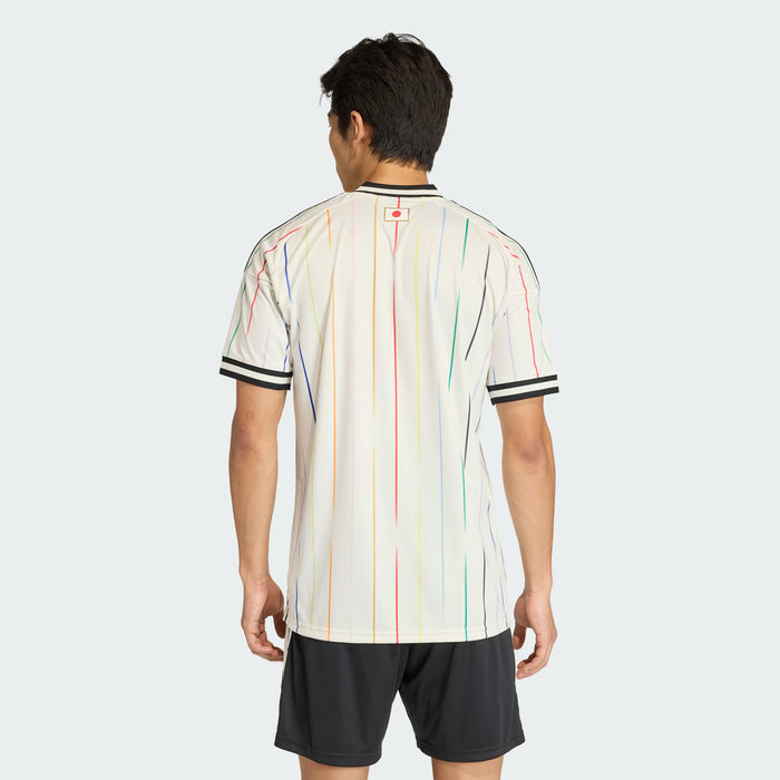 Adidas Japan Men's Away Jersey 26/27 - JN1872