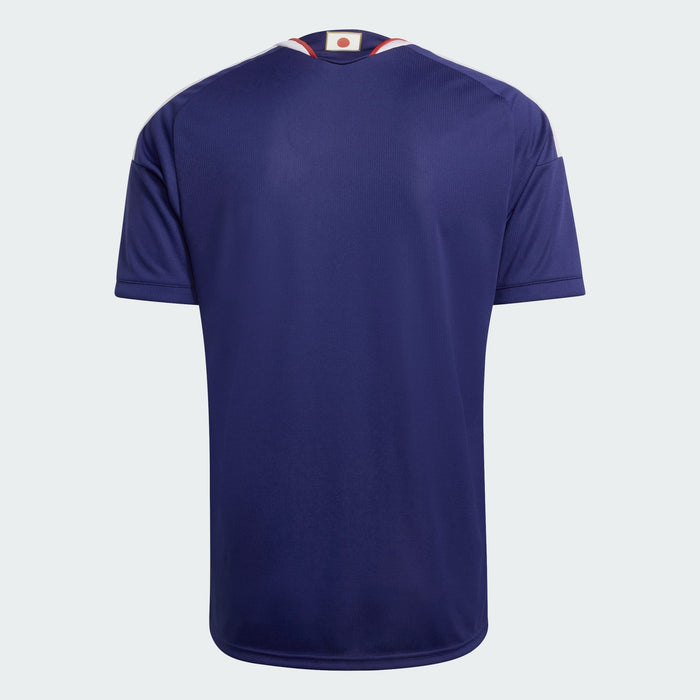 ADIDAS Japan Men's Home Jersey 2026 - KD3345