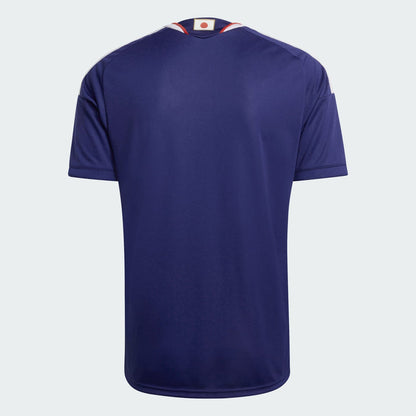 ADIDAS Japan Men's Home Jersey 2026 - KD3345