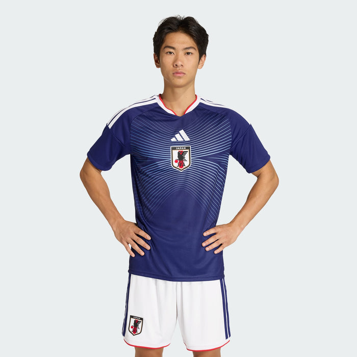 ADIDAS Japan Men's Home Jersey 2026 - KD3345