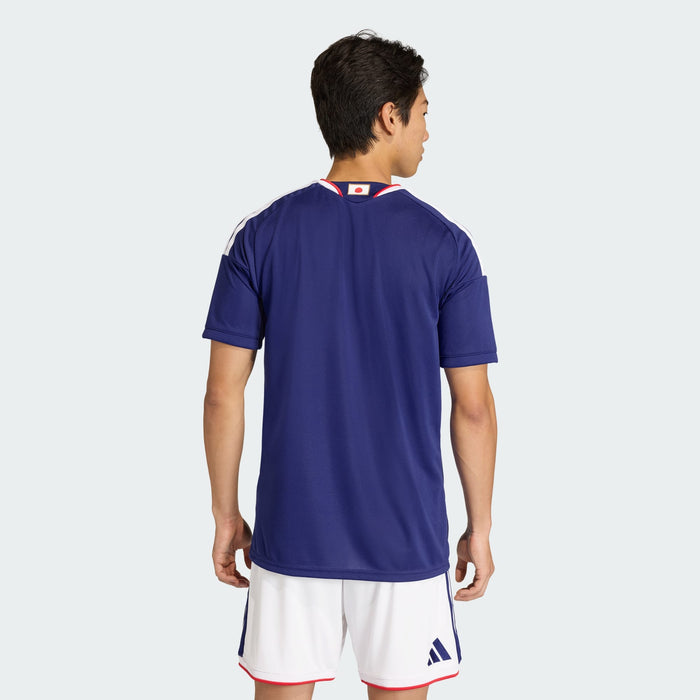 ADIDAS Japan Men's Home Jersey 2026 - KD3345