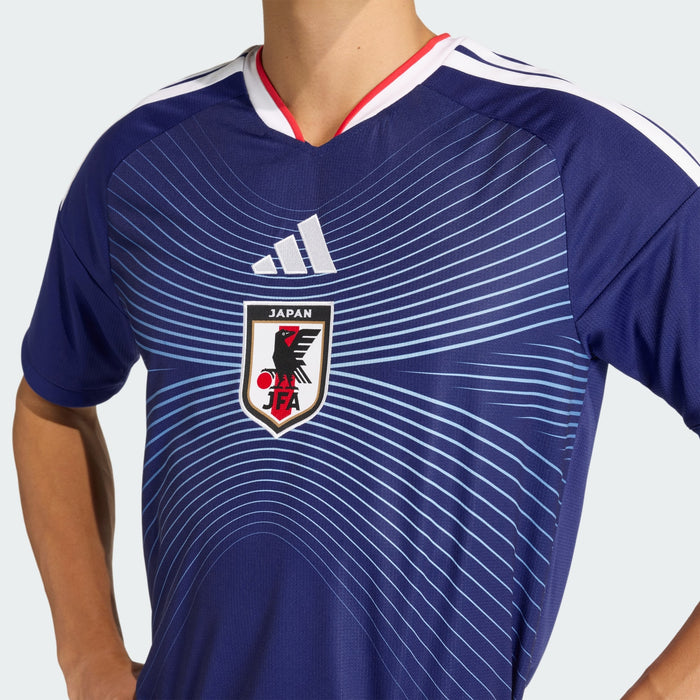 ADIDAS Japan Men's Home Jersey 2026 - KD3345