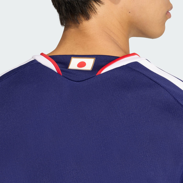 ADIDAS Japan Men's Home Jersey 2026 - KD3345
