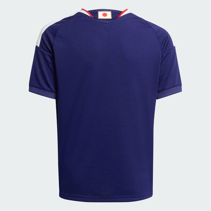 ADIDAS Japan Youth Home Jersey 2026 - JZ9688