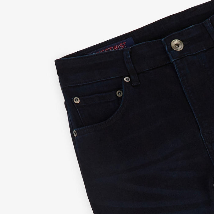 Jean 325 slim fit noir