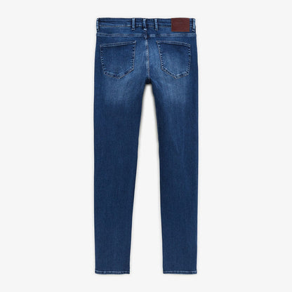 Jean 325 slim powertwist