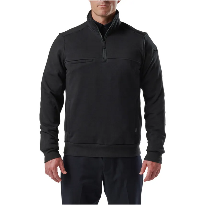 Black / Tall / Medium