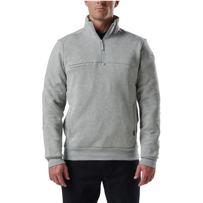 Heather Gray / Regular / Large