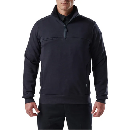 Fire Navy / Tall / 4X-Large