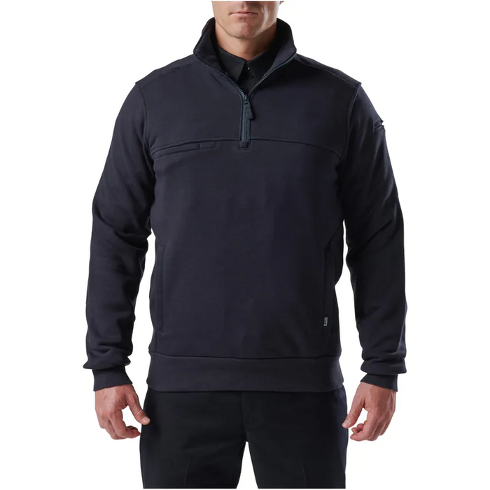 Job Shirt 1/4 Zip 2.0 | 5-72534ABR
