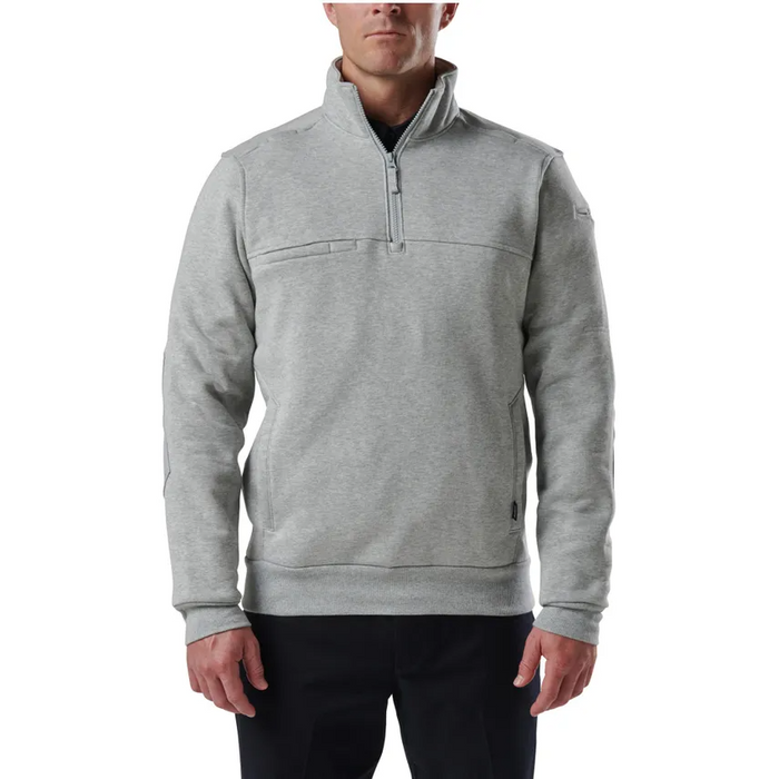 Heather Gray / Regular / Medium