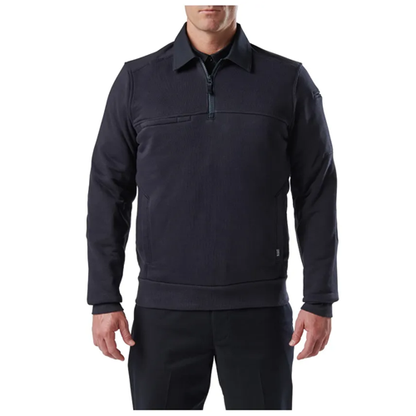 JOB SHIRT W/CANVAS 2.0 - ABR | 5-72535ABR