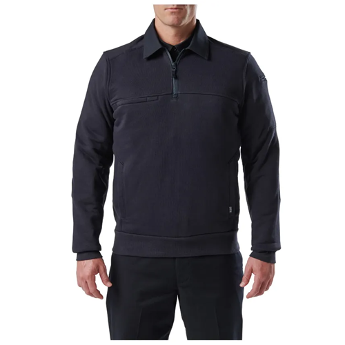 JOB SHIRT W/CANVAS 2.0 - ABR | 5-72535ABR