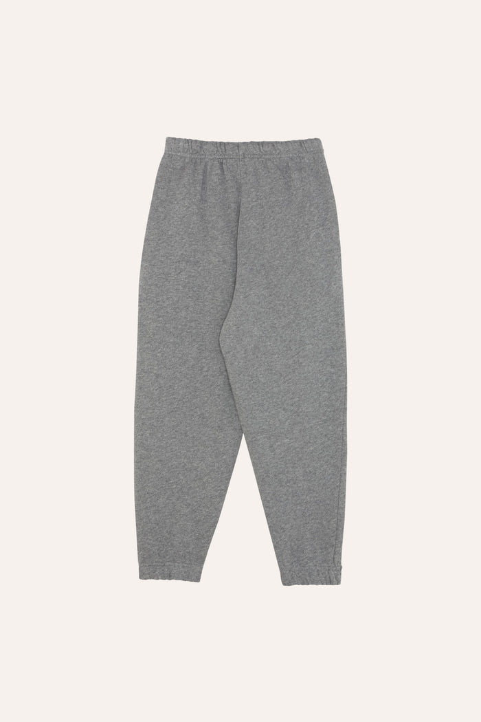 Jogging Pants in Grey