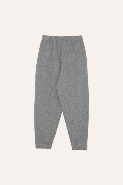 Jogging Pants in Grey
