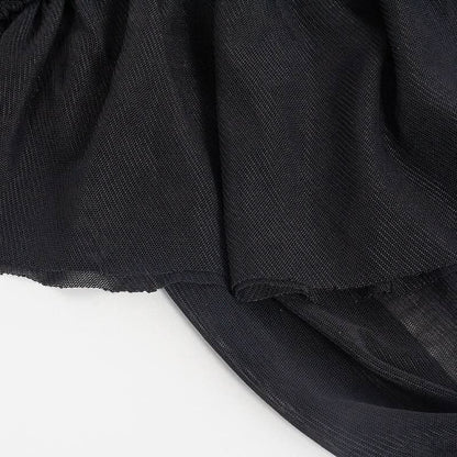 Backless mesh ruched tube mini dress  | Festival Outfits Women