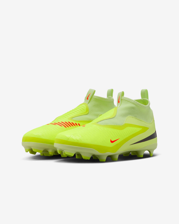 NIKE Jr Phantom 6 High Academy FG/MG - HQ2042 800
