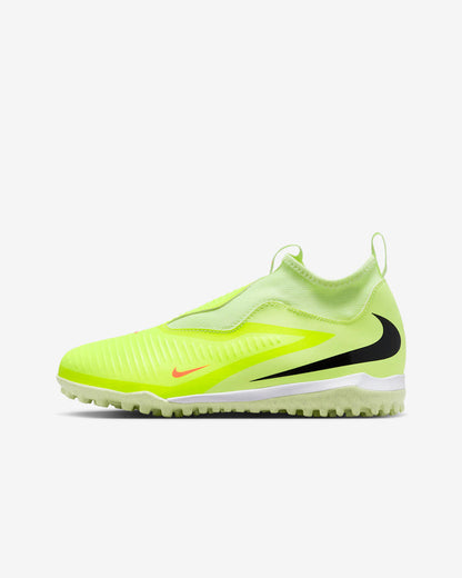 NIKE Jr Phantom 6 High Academy TF - HQ2049 800