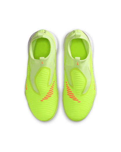 NIKE Jr Phantom 6 High Academy TF - HQ2049 800