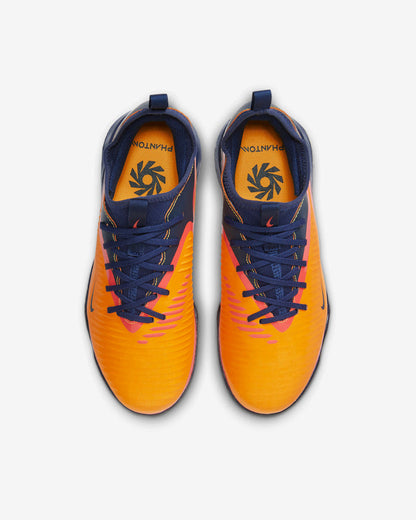 NIKE Jr Phantom 6 Low Academy "EH" TF - HQ2040 800