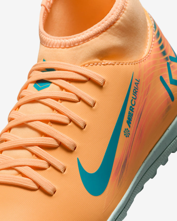 NIKE Jr Superfly 10 Club "KM" TF - HJ6933 801