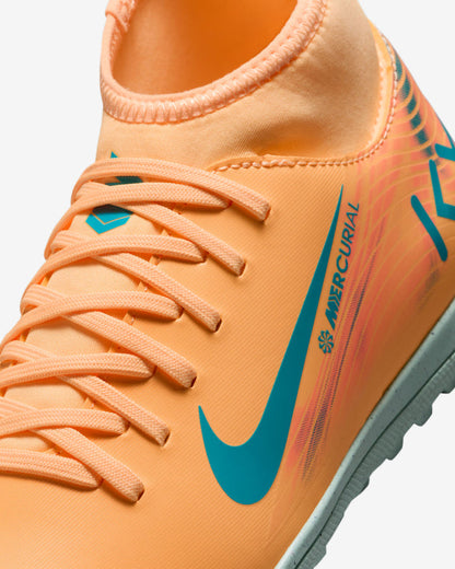 NIKE Jr Superfly 10 Club "KM" TF - HJ6933 801