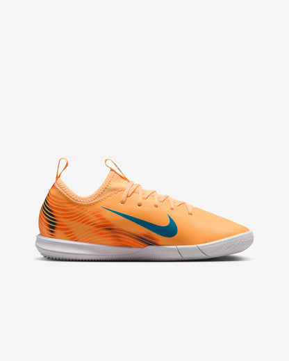 NIKE Jr Zoom Vapor 16 Academy "KM" IC - FQ8414 801