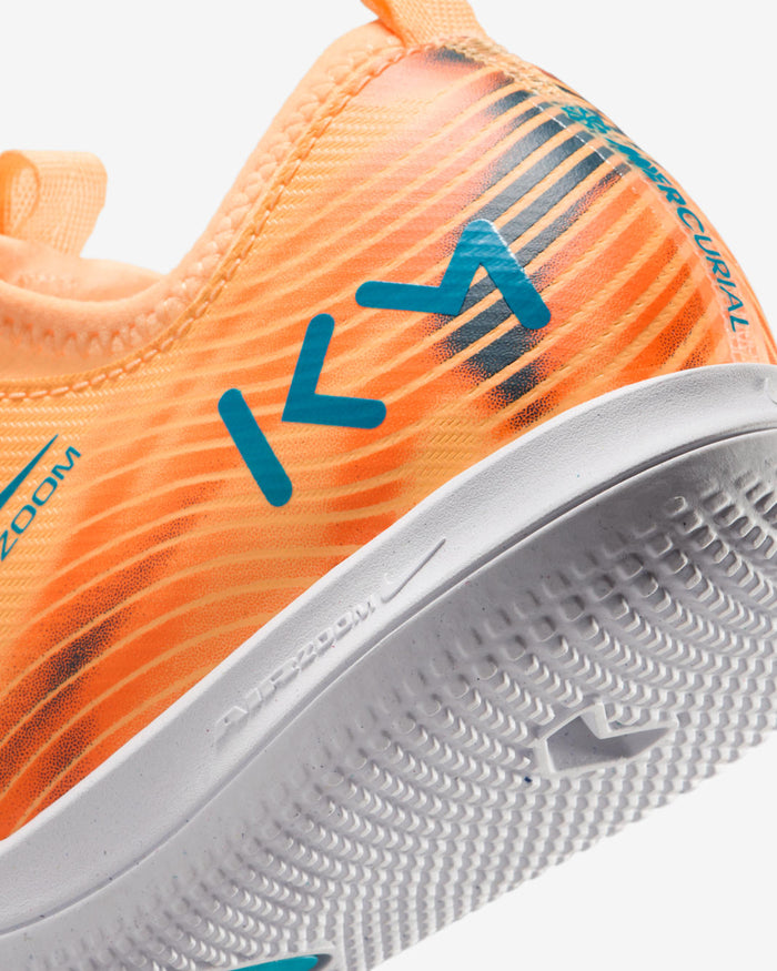 NIKE Jr Zoom Vapor 16 Academy "KM" IC - FQ8414 801