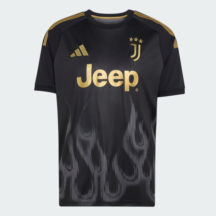 Adidas Juventus 26/27 Third Jersey KC2297