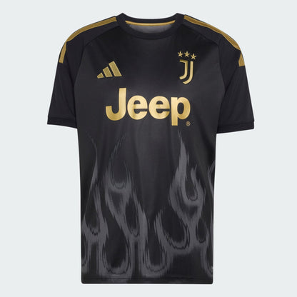 Adidas Juventus 26/27 Third Jersey KC2297