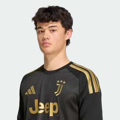 Adidas Juventus 26/27 Third Jersey KC2297