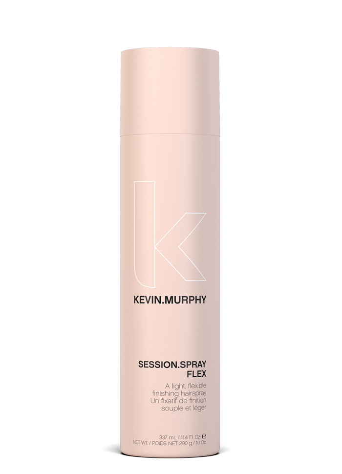 Kevin Murphy Session Spray Flex 337ml