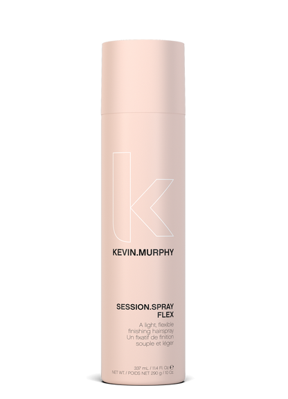 Kevin Murphy Session Spray Flex 337ml