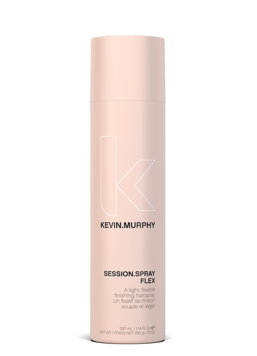 Kevin Murphy Session Spray Flex 337ml