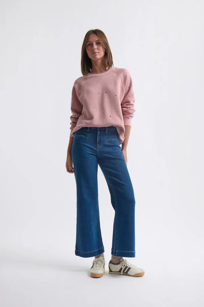 Kireina - Freya Jean - Brentwood Blue - KAU260033
