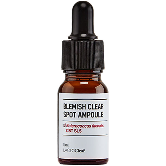 LACTOCLEAR Blemish Clear Spot Ampoule