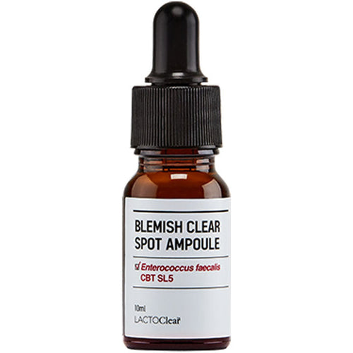 LACTOCLEAR Blemish Clear Spot Ampoule